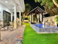 Garden HomeStay TownArea Karaok Mahjong PrivatePool By Heystay Management - สระว่ายน้ำส่วนตัว