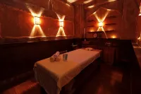 Garni Hotel Leopold I - spa