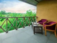 Chimur Tiger Resort - Wifi