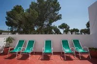 Hostal Los Pinos - Pensions