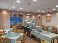 Hotel Touring - Bữa sáng