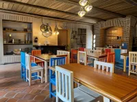 Hacienda Santa Ana Lodging - Bares