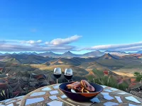 Zwartberg View Mountain Lodge - Lodges
