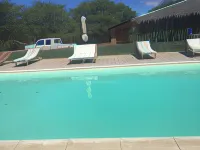 Villa Morabeza Guest House - piscina