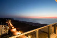 Aja Warnemünde - Ocean View