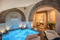 Boutique Relais Barozzi & Spa - 4 звезды