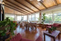 Villa Soliva - Sea and Unique Panorama - บังกะโล