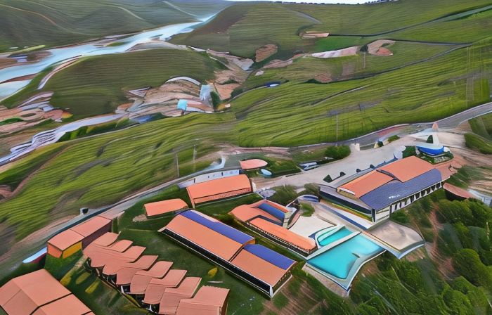 Pedra do Sino Hotel