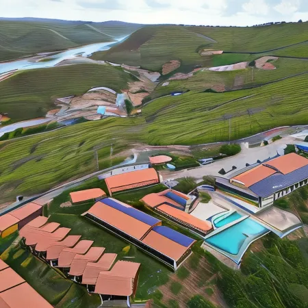Pedra do Sino Hotel