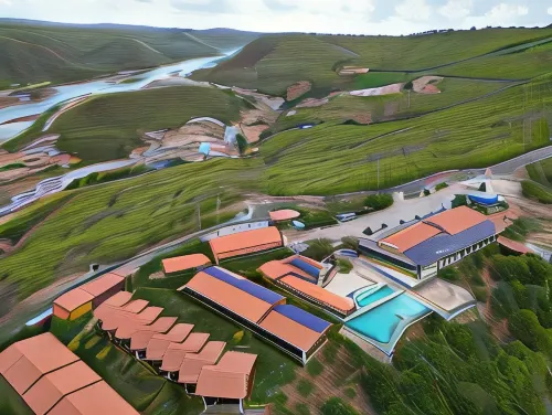 Pedra do Sino Hotel - Wifi
