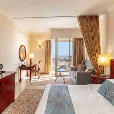 Royal Dead Sea - Hotel & Spa Rooms