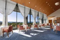 Hotel Anaga - balcone