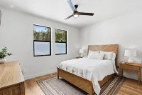 Brundage 4BR • Bunk Room • Mountain Retreat - Villas