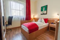 Arthotel Ambassador Wiesbaden - Free Parking - pet friendly
