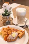 Best Western Hotel Green City - breakfast