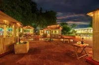 Radisson Jass Khajuraho - 4-Sterne