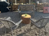 Bellamy's Ski Haus -  Privatzimmer