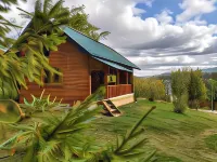 Pensiunea Agroturistică Piscul Soarelui - Homestays