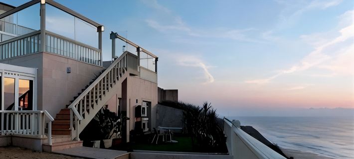 Albergaria Pedra d'Ouro Hotels in Alcobaca