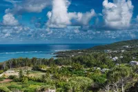 Le Marin Rodrigues Island - 3-Sterne