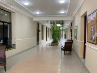Hotel Lopez Campeche - Airport Shuttle