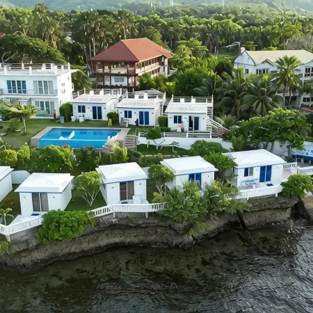 1888 Beach Resort