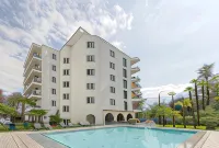 Aparthotel Al Lago - 3-Star
