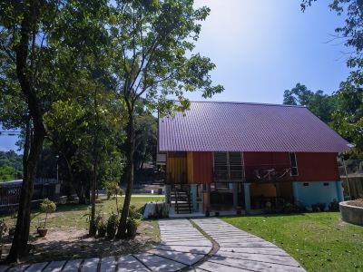Rachado Villas