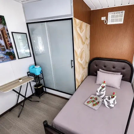 Tandikan Zands Hotel El Nido