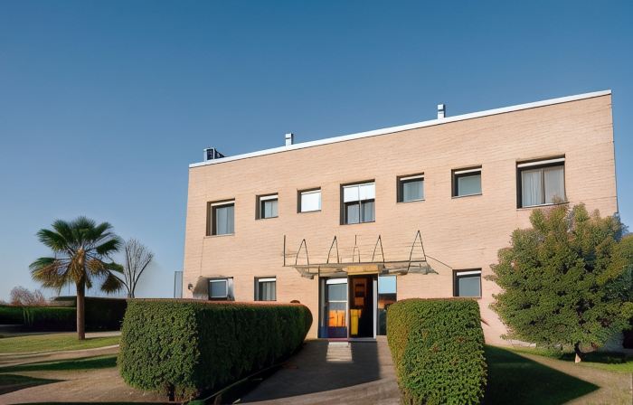 Castello D'Argile Hotel