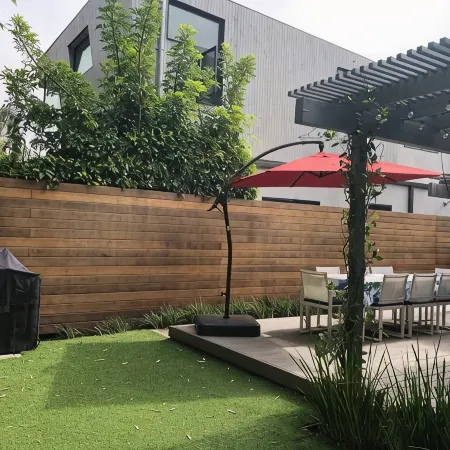 Ideal location, Minutes to Beach & Abbott Kinney, lots of parking