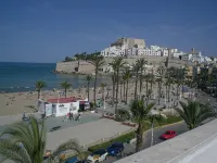 La Cabaña - Mountain view