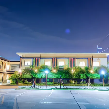 Morino Hotel Si Racha