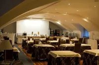 Royal Hotel - servizio colazione