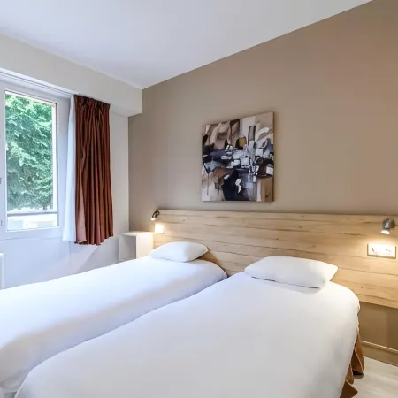 Comfort Hotel Rouen Alba
