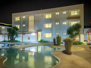 Hotel Ajavi
