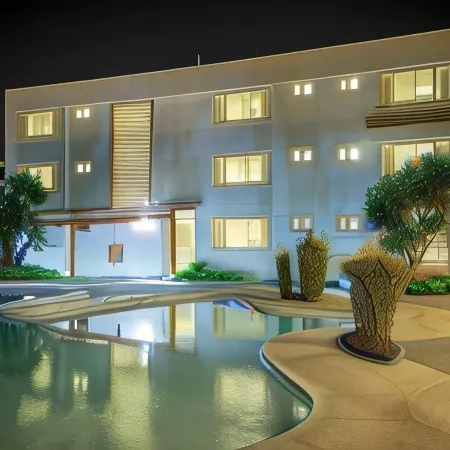 Hotel Ajavi