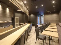 APA Hotel Kagoshima Chuo Ekimae Nishiguchi - Завтрак