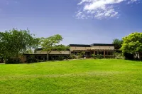 Nes Ammim Hotel - Pools