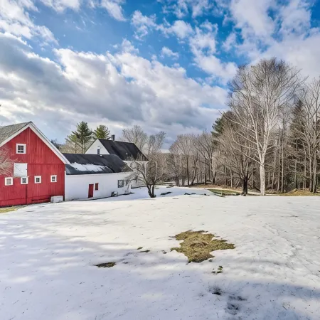 Historic Mount Holly Vacation Rental