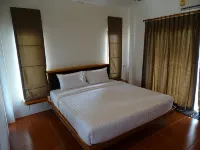 Lemon Resort - balcón