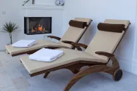 Lahntalhotel Feudingen - Spa