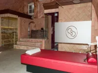 Residence Corte San Carlo - spa