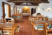 Herdade Do Freixial - Turismo Rural - Aamiainen