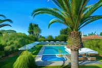 Hotel Hanioti Village Spa - Mountain View