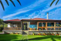 Hotel Hanioti Village Spa - Mountain View