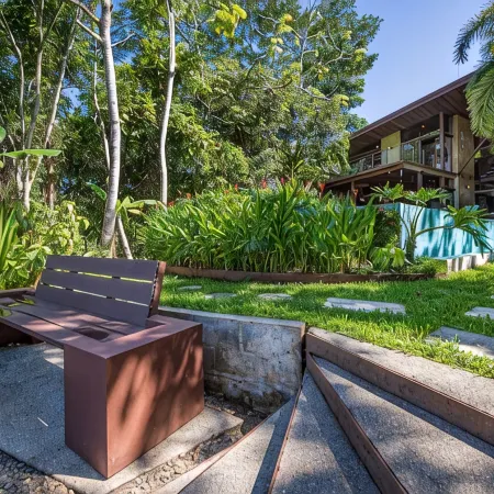 Encantada- Brand New Villa, Truly Spectacular with Mountain and Ocean Views