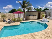 Genesis Apartments - Beach