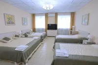Devyatochka Hotel - 2 звезды