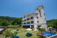 Suncheon Raon House Egyeon Pension - Pensions